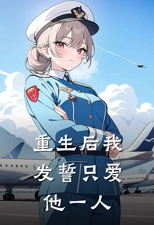 重生后我发誓只爱他一人