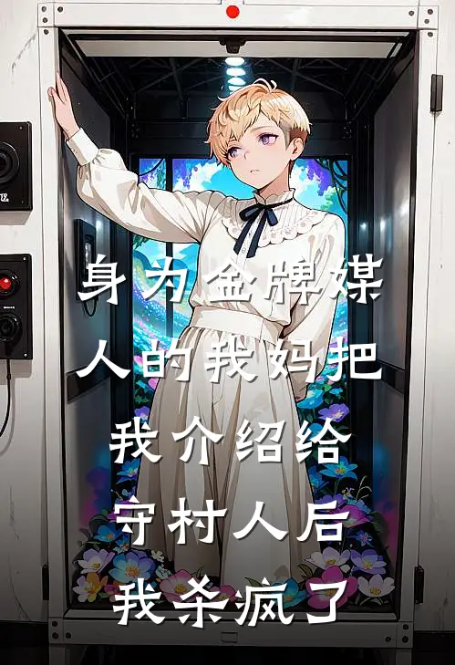 身为金牌媒人的我妈把我介绍给守村人后，我杀疯了