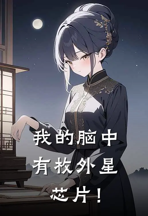 我的脑中有枚外星芯片！