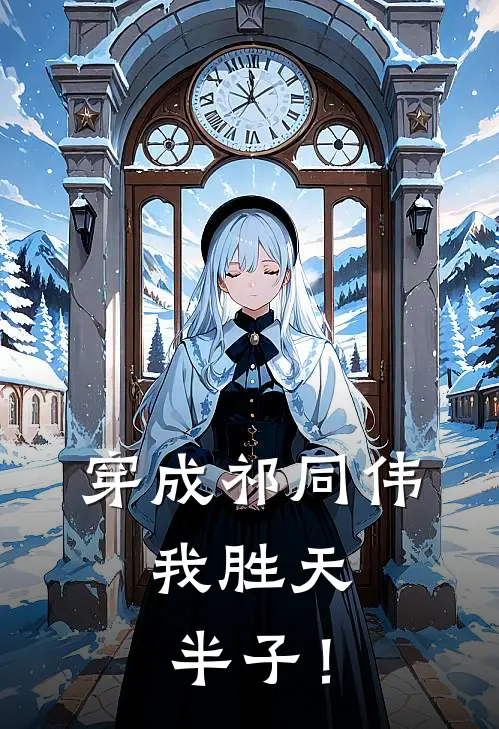 穿成祁同伟，我胜天半子！