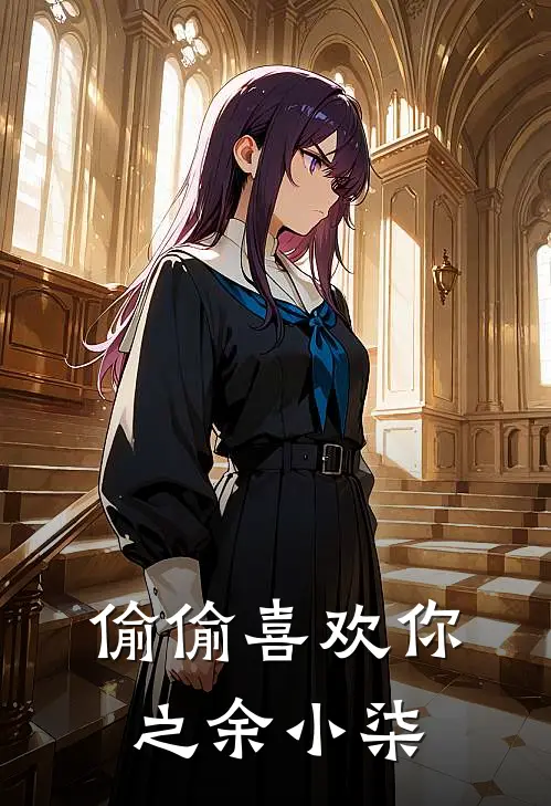 偷偷喜欢你之余小柒