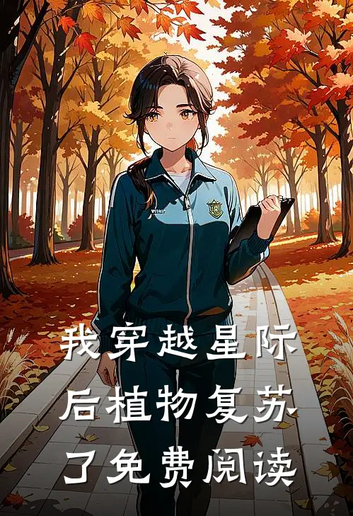我穿越星际后植物复苏了免费阅读