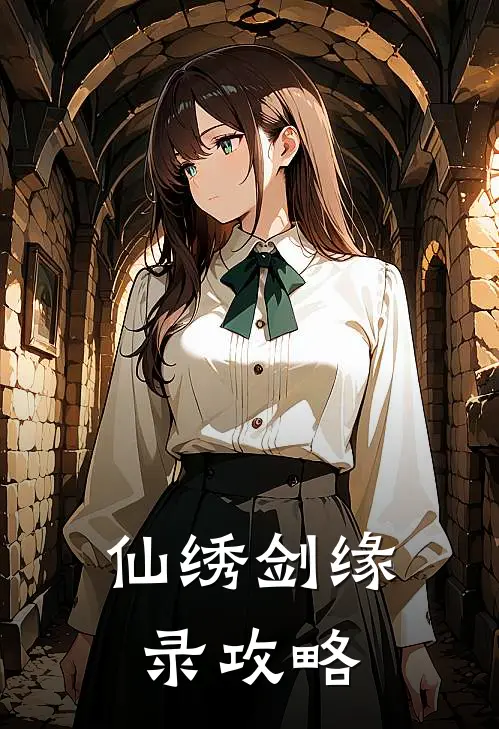 仙绣剑缘录攻略