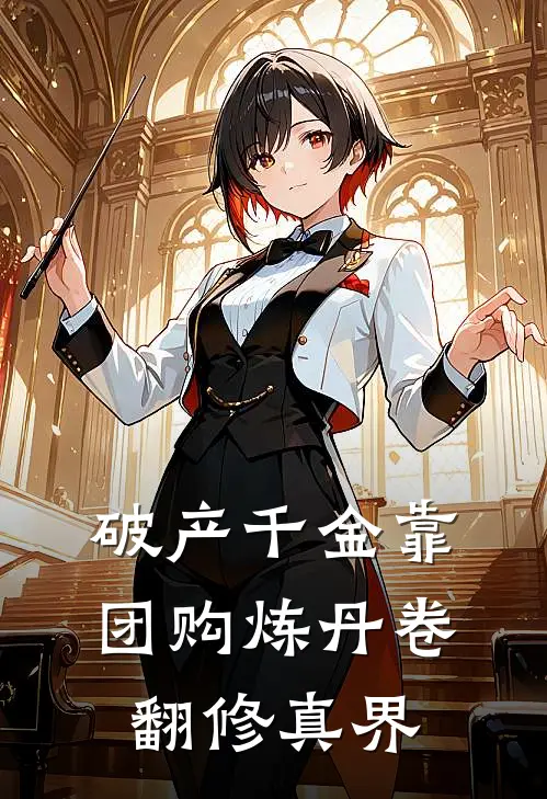 破产千金靠团购炼丹卷翻修真界