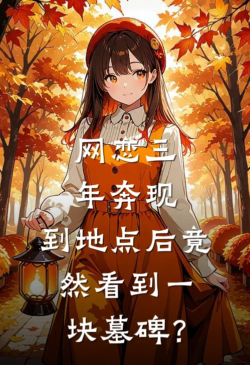 网恋三年奔现，到地点后竟然看到一块墓碑？