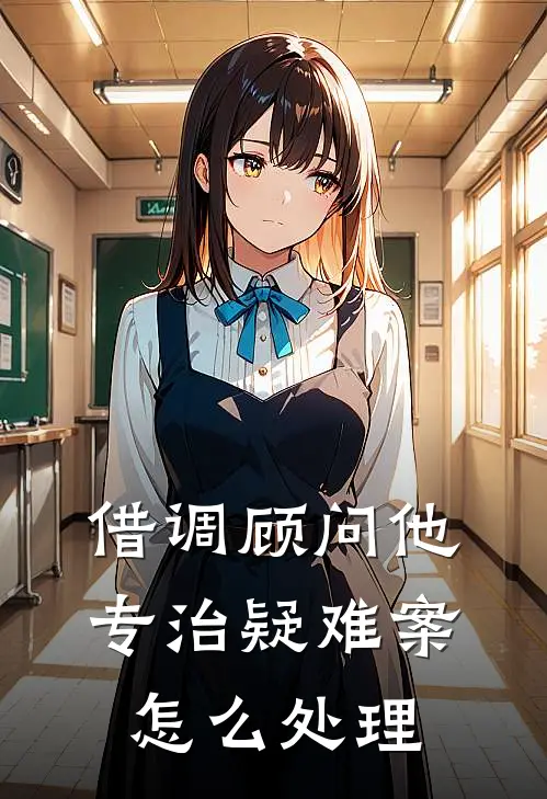 借调顾问他专治疑难案怎么处理