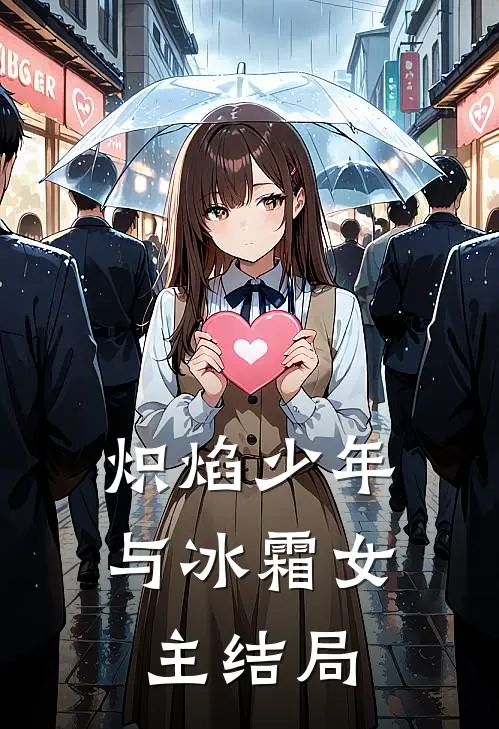 炽焰少年与冰霜女主结局