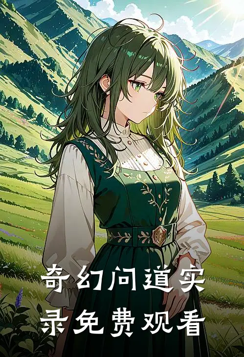 奇幻问道实录免费观看