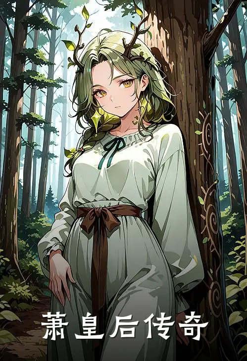 萧皇后传奇