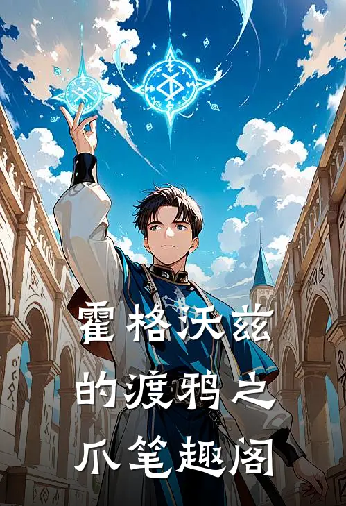 霍格沃兹的渡鸦之爪笔趣阁