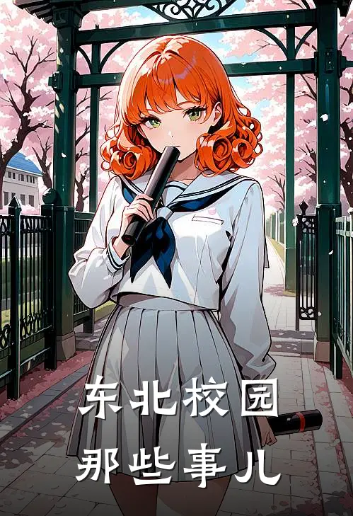 东北校园那些事儿
