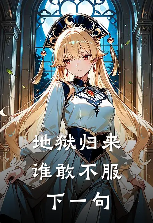 地狱归来谁敢不服下一句