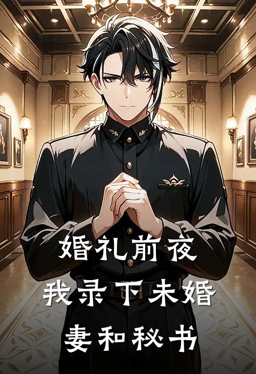 婚礼前夜，我录下未婚妻和秘书