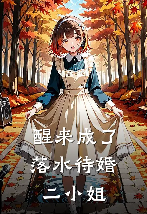 醒来成了落水待婚二小姐