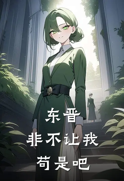 东晋，非不让我苟是吧