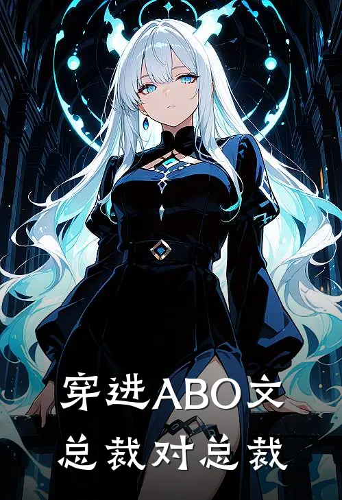 穿进ABO文，总裁对总裁