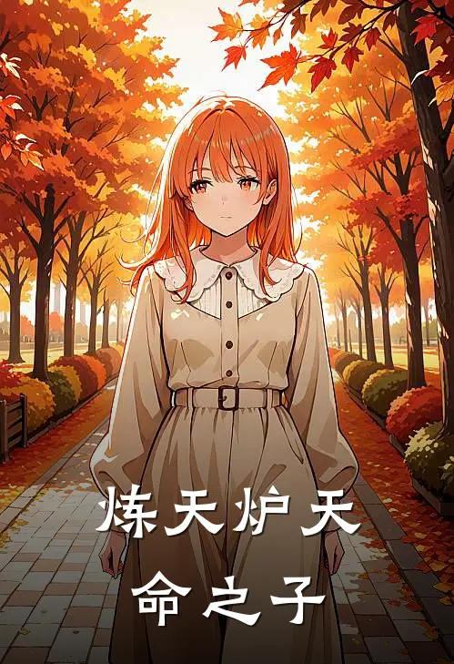 炼天炉天命之子