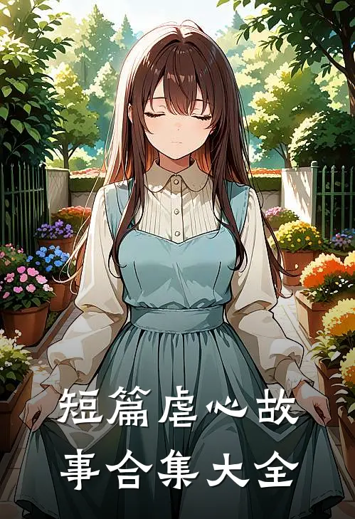 短篇虐心故事合集大全