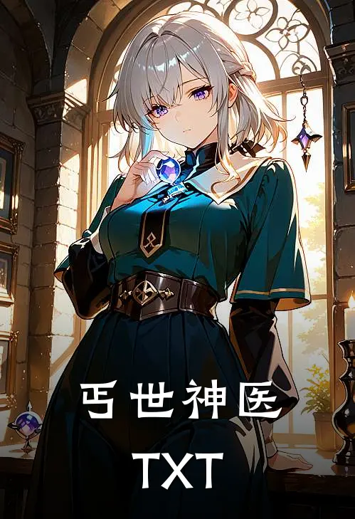 丐世神医TXT