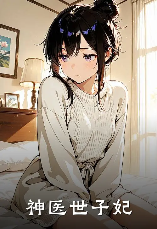 神医世子妃