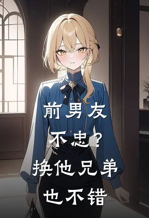 前男友不忠？换他兄弟也不错