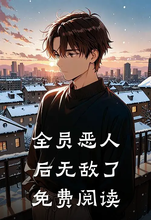 全员恶人后无敌了免费阅读