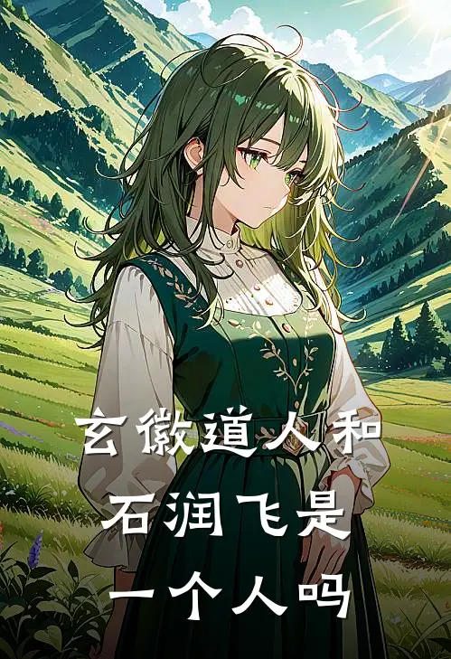 玄徽道人和石润飞是一个人吗