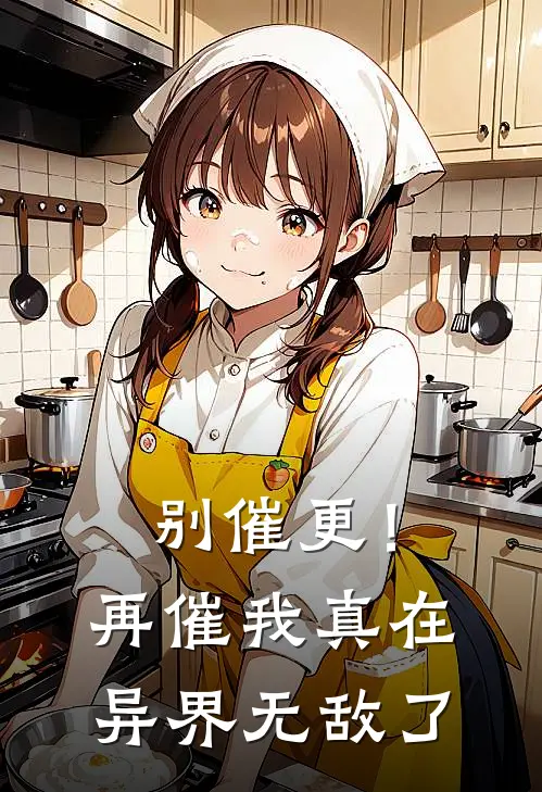 别催更！再催我真在异界无敌了