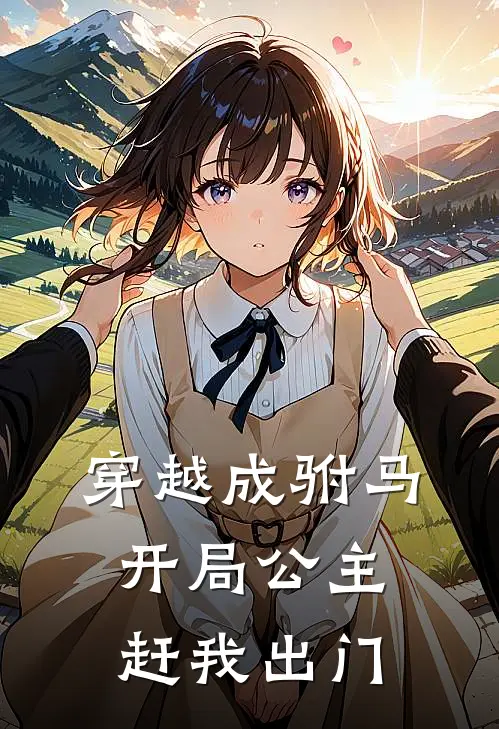 穿越成驸马，开局公主赶我出门