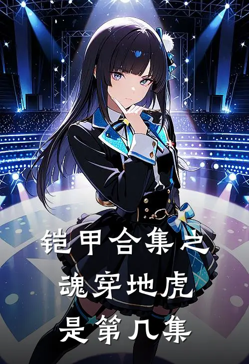铠甲合集之魂穿地虎是第几集