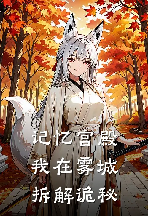 记忆宫殿：我在雾城拆解诡秘