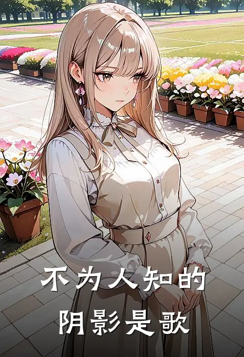 不为人知的阴影是歌