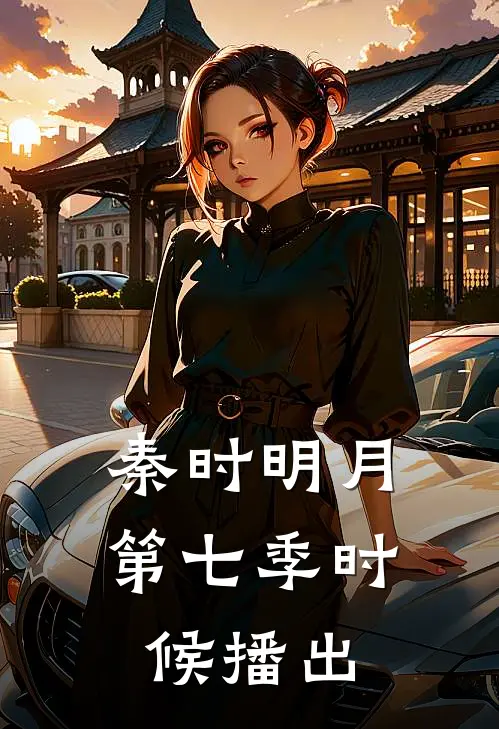 秦时明月第七季时候播出