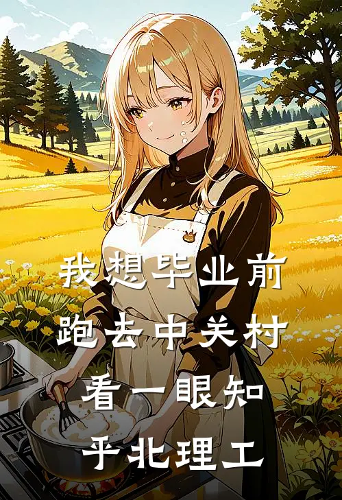 我想毕业前跑去中关村看一眼知乎北理工