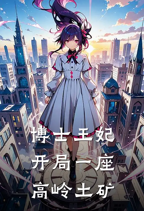 博士王妃：开局一座高岭土矿