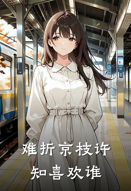 难折京枝许知喜欢谁