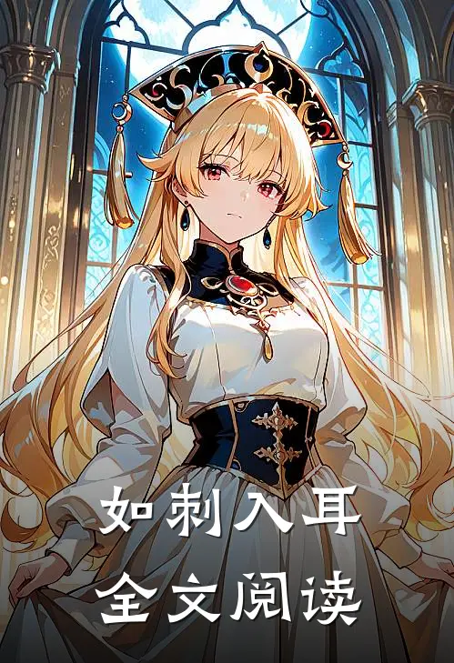 如刺入耳全文阅读