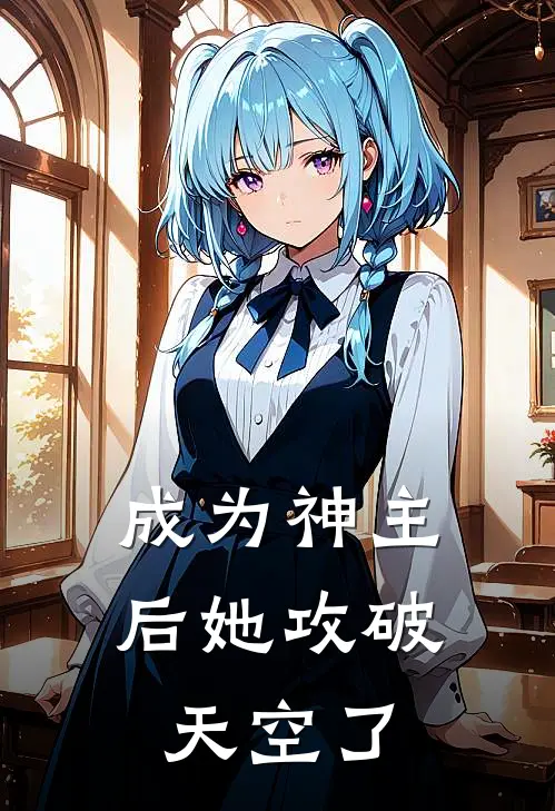 成为神主后她攻破天空了