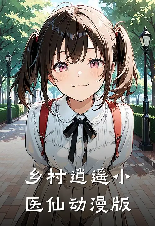 乡村逍遥小医仙动漫版