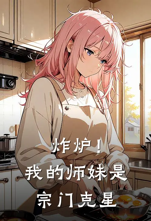 炸炉！我的师妹是宗门克星