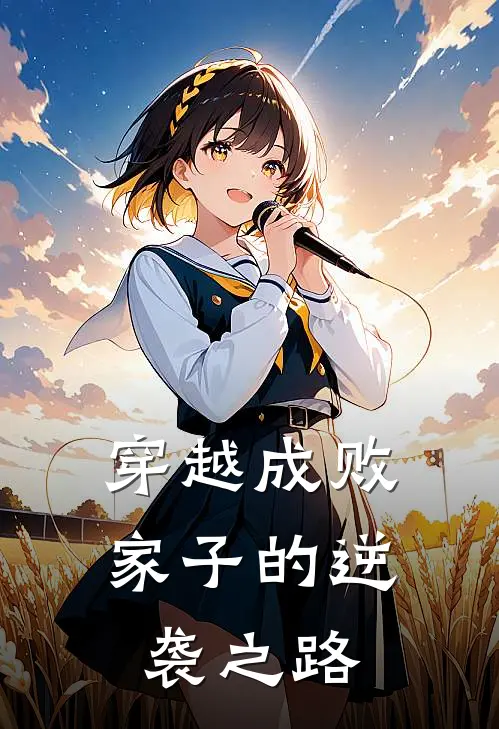 穿越成败家子的逆袭之路