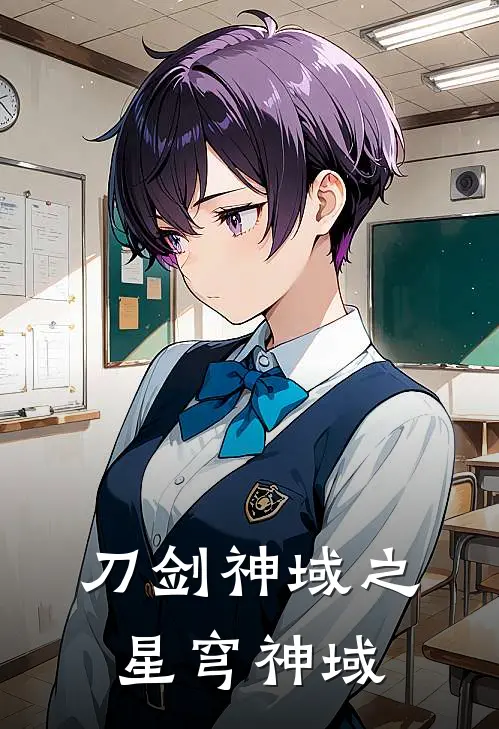 刀剑神域之星穹神域