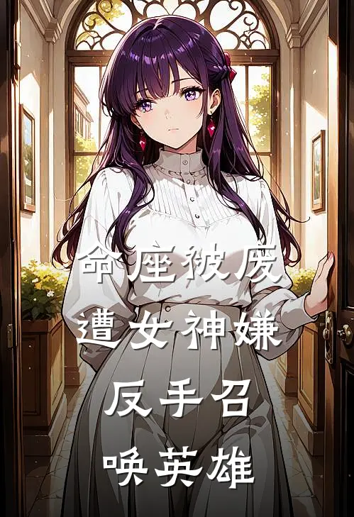 命座被废遭女神嫌，反手召唤英雄