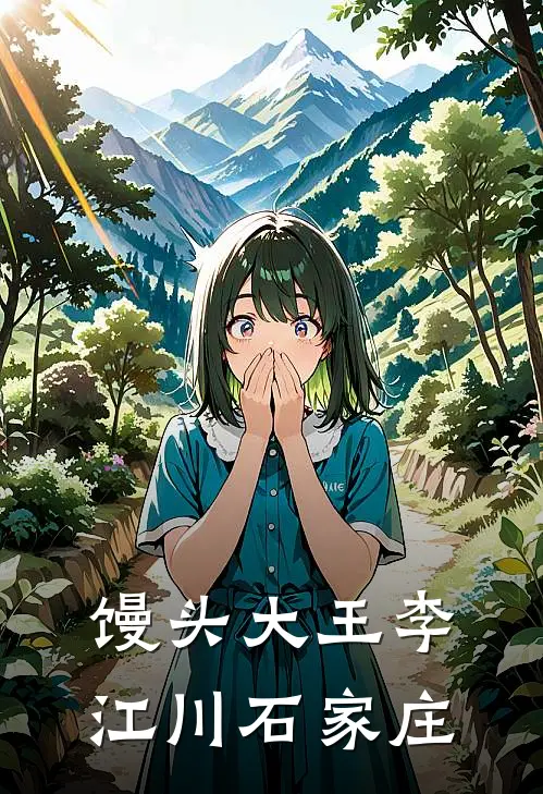 馒头大王李江川石家庄