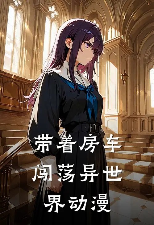 带着房车闯荡异世界动漫
