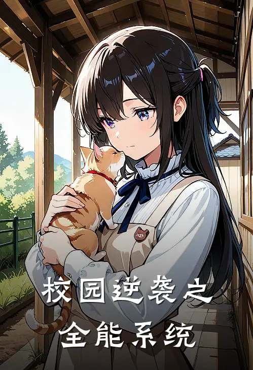 校园逆袭之全能系统