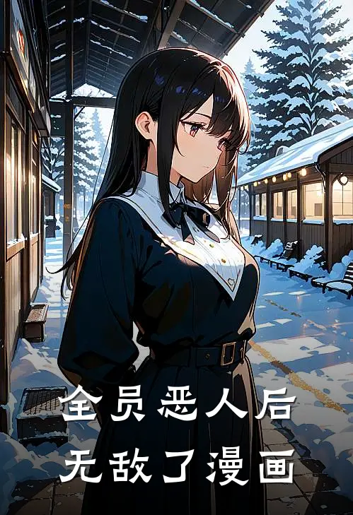 全员恶人后无敌了漫画