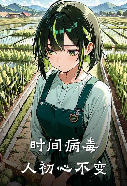 时间病毒，人初心不变