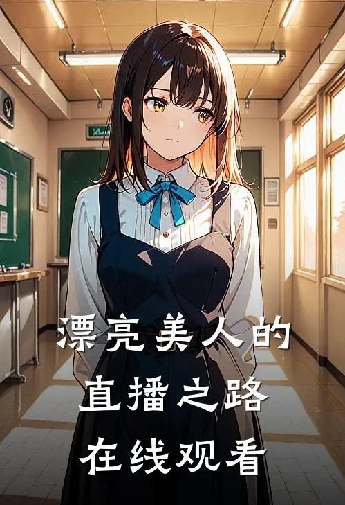 漂亮美人的直播之路在线观看