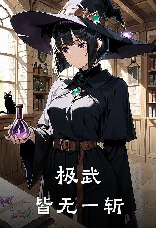 极武：皆无一斩